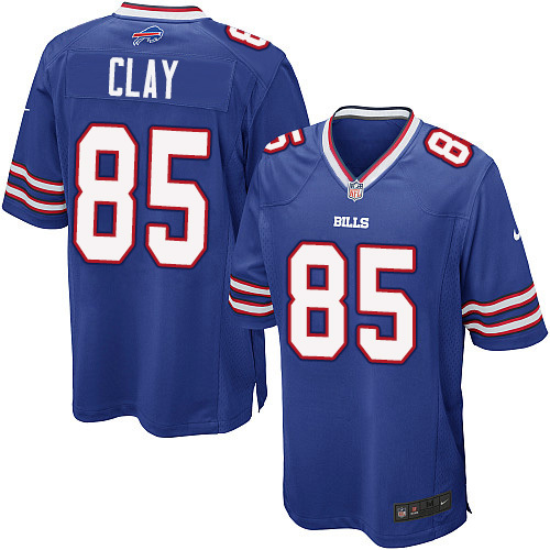 Buffalo Bills kids jerseys-030